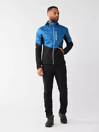 LÖFFLER | Herren Langlaufhose XC-Pure TXS | 
